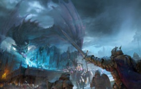 顾德雄角色创作研修第2期2023【画质不错有大部分课件】