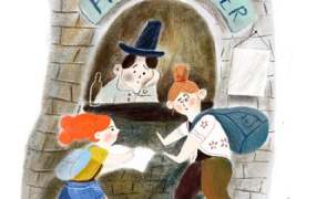 一抹iPad趣味插画角色训练营【画质还行只有视频】