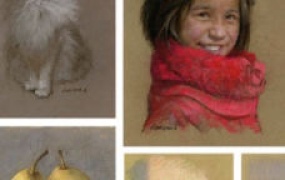 何石磊色粉年课珍藏【画质还行只有视频】