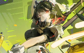 KANA酱2024（预科部分+补充课）日系造型【画质一般】