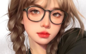 纯画baby课程【画质不错有素材】