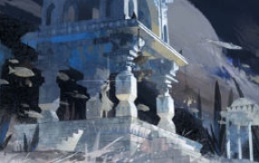 全一场景研修班第1期2024【画质不错只有视频】