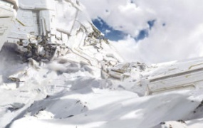 【缺课】徐慕阳2023三叠色场景基础班+进阶班【基础画质超清有部分素材】