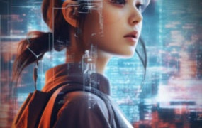 【缺】野菩萨AIGC高薪全能班第8期2023年12月【画质高清只有视频】