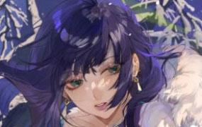 翔腿颓2024原创提升&3D辅助独立插画课第4期【画质不错只有视频】