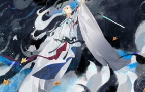 子子川川无穷尽也2024二次元色彩构成插画班第1期【画质不错只有视频】