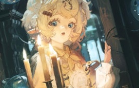 大黄丫嘎嘎嘎CG氛围感人物场景插画系统课第1期2024【画质高清只有视频】