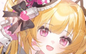 莫那逃逸莓茶日系风格人像团练2024【画质高清有笔刷和课件】