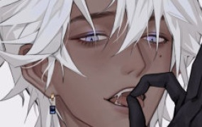 七言疯子美型男性厚涂实战课2024【画质高清只有视频】