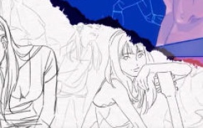 聚能冰柜2024从人体开始吧第5期【画质高清只有视频】