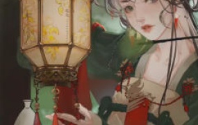 启冰教育水墨古风班第23期2024年结课【画质高清只有视频】