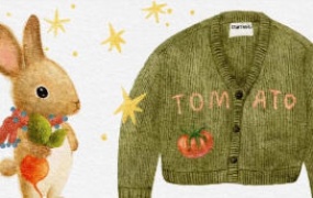 画画的希妈复古肌理课第1期2024【画质不错有课件笔刷】