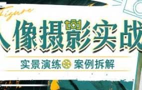【缺】林海音的人像摄影实战课2025【画质高清只有视频】