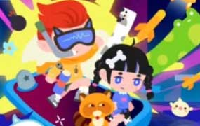 y园糖第10期零基础AE动画课2024【画质高清有大部分素材】