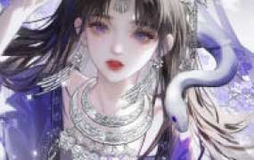 【缺课】陆芊梦转绘课第1期2024【画质超清有课件】