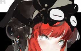 烧猫二次元商业设计班第2期2025年1月结课【画质高清只有视频】