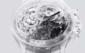 IIAMCC C4D+OC产品美术风格图第1期2024【画质还行有大部分素材】