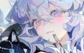 toki远远二次元氛围厚涂特训班第1期2024【画质高清只有视频】