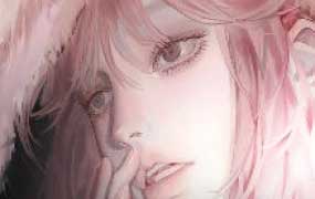 皮埃尔iPad头像团练第9期2024【画质高清有笔刷】