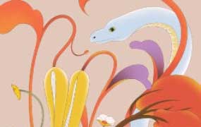 blue class2025商业插画全能课【画质高清只有视频】