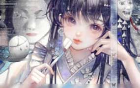 太困精致古典原创人像专题2025暑假班第2期【画质高清有课件】