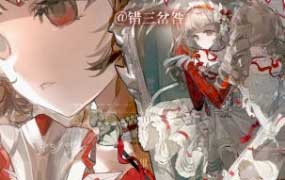 错三岔咎故事性插画基础入门2025【画质高清有课件】