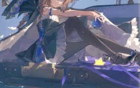 撸卜Blender三辅二插画第1期2024年12月结课【画质高清有课件】