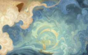 辰露古风商业插画第12期系统班+进阶2024【画质高清有课件】