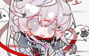 吃口下午茶Q版团练2025【画质不错有课件】