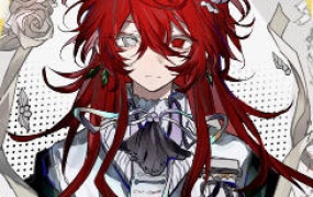 同类厌恶Q版+正比立绘团练2025【画质高清有课件】