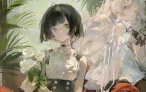 kana酱造型提升班第2期2024【画质高清有大部分课件】