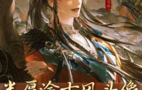 枕宴半厚涂古风头像第2期2024【画质高清只有视频】