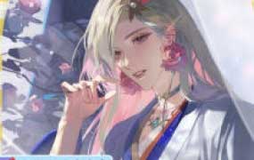 食勾勾美型古风半厚涂人像团练2025【画质高清有课件图片】