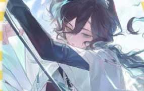 病理诊断日系男性人像色彩团练2025【画质高清有课件】