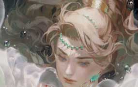 念萦墨葵彩色古风头像团练第2期2025【画质还行只有视频】