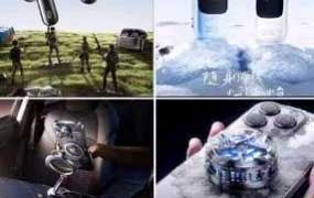 【缺课】淮情C4D Pro商业训练营2024【画质高清有素材】