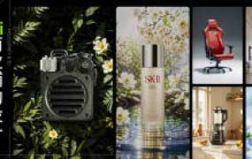 云尚教育AI商业辅助设计第1期2024【画质还可以有课件】