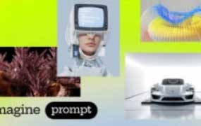 Dinlab-AIGC全流程商业系统课+工作坊2024【画质高清有课程笔记】