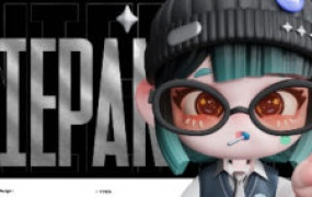 涅槃创设Blender潮玩实战班1期+2期【画质高清有素材】