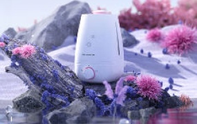 郭术生C4D动画和特效技术解密2024【画质高清有素材】