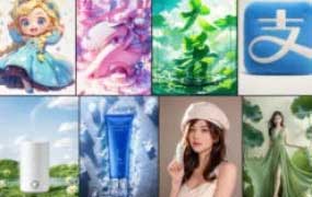 翘翘日志SD课程第1期2024【画质高清有素材】