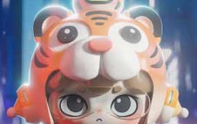 啵A呗IP自习室第8期【画质高清有素材】