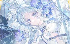 小小宝ww萌系Q版+正比头像团练2026【画质还可以有课件】