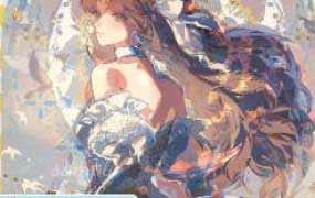 香蕉王子氛围感少女胸像团练2025年11月【画质不错有课件笔刷】