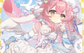 逃逸莓茶日系少女胸像团练第2期2026【画质高清有课件笔刷】