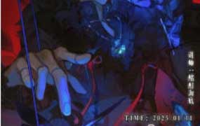 酩酊海底Live2d动画基础课2025【画质还可以有相关资料图】