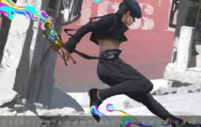 内啡肽艺术研修班第5期2025【画质高清只有视频】