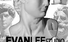 Evanlee抓型与素描基础训练营第1期2025【画质高清有课件】