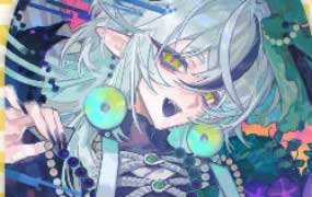 nn佑小将人像与色彩团练2026【画质高清有课件笔刷】