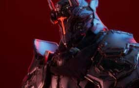 niaoniao第30期C4D+OC渲染课2025【画质高清素材不全】